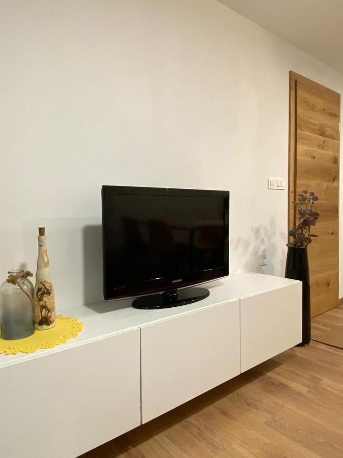 Апартаменти Apartma Lupis Podvolovljek Екстер'єр фото