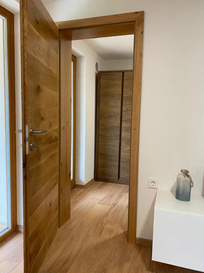 Апартаменти Apartma Lupis Podvolovljek Екстер'єр фото