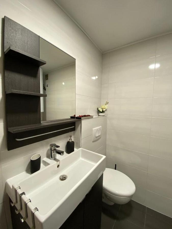 Апартаменти Apartma Lupis Podvolovljek Екстер'єр фото